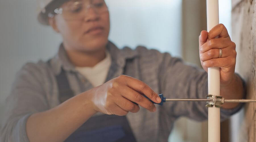 Professional sewer line replacement in Elliott, SC